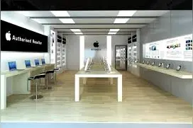 手机店的工作人员，为您揭开手机实体店的黑幕图片