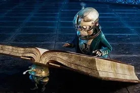 爱丽丝2镜中奇遇记：和时间来场赛跑图片