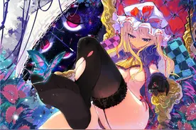 11区GALGAME奇葩游戏推荐《纯爱奶奶学园》图片