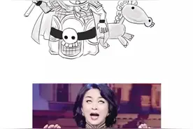 三国恋·蜀之不爱美人爱兄弟，蜀汉江山全是“基”图片