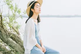 防晒保暖，你一定需要这样两用的开衫！图片