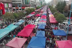 一句话总结晋城水陆院庙会图片