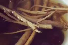 当归党参红枣汤做法，对体寒的女孩子很有用哦！视频封面