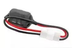 业余无线电必看：从安装入手减少车载短波电台背噪图片