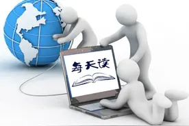 我在大学教怎么做好自媒体图片