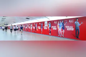 全国地铁广告投放，找深圳全媒通就够了！图片