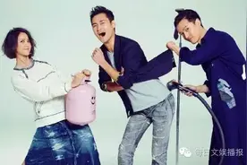 袁弘张歆艺今日德国大婚，唐人三宝刘诗诗、胡歌、袁弘重聚！图片