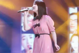 《我想和你唱》杨钰莹现场当红娘图片