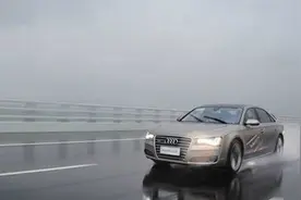 当车速达到180公里 雨刮器还能不能用？图片