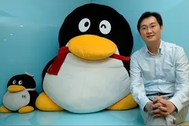 雷军VS马化腾，为什么米聊拼不过微信？图片