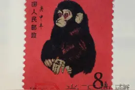 80猴票的价格为什么这么高图片