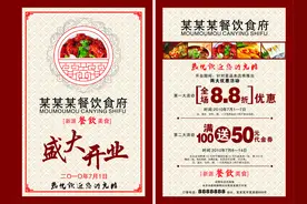 新餐厅选址确定后，如何做好开业前的营运准备工作图片