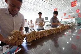 男子买车不刷卡，直接交全款现金，但是销售员却一点也不开心图片