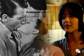 魔性视频-看完就想接吻！