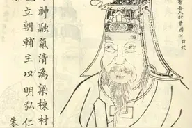 书画的爱好者进来看看吧，你了解你喜欢的书画家吗？图片