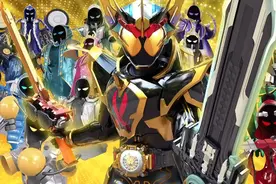 史上最全眼魂图鉴图片