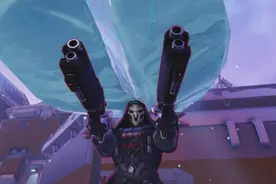 惊呆了！《守望先锋》那些不为人知的神奇小技巧？图片