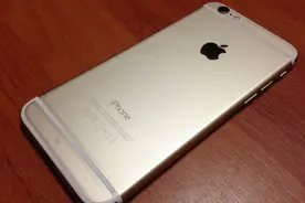 最新金色二手苹果iPhone6 64GB的回收价格图片