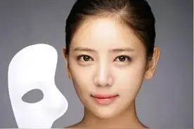 睡眠面膜真相大起底~图片