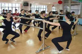 中国六大艺术学院图片