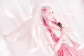 COS正片——罪恶王冠 egoist·粉羽图片