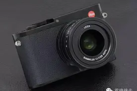 LEICA Q​，为街拍而生图片