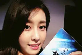 LOL美女主持恩静暂别LCK，私房照首度曝光图片