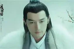 胡歌和赵丽颖有没有可能获得白玉兰视帝视后图片