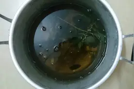 宝宝感冒打喷嚏，用厨房里的这个煮水喝，几次就好图片