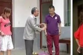 民间小调——刘晓燕，儿媳撕公公图片