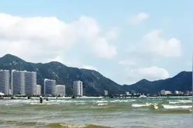 这里有一份惠东十大最受欢迎的景点名单送给你图片