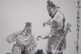卖油翁的故事说明了什么道理？我们之前都错了！图片