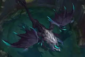 英雄联盟这次版本改动，换线战术将会受到严重影响！图片