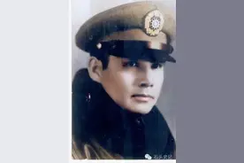 寻找南京玄武湖“张灵甫碑”，两块石头记录七十四师最后背影图片