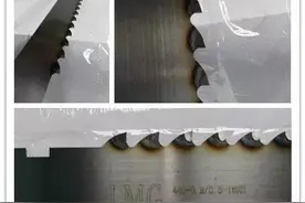 什么是框锯条，锯条出现不好用的主要几点原因及解决办法图片