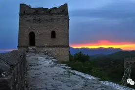 那些看过的风景，即使不在诗里，也在我们身体里图片
