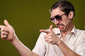 太高级了！这些英语神词不学会简直可惜！图片