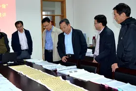 一份特殊的作业图片