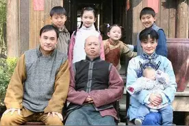 她是《春天后母心》里的陈妞 教米歇尔太极 高考633分上清华图片