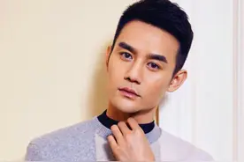 他们是韩国妹子钟爱的十大中国男神，王凯排在最末，第一名竟是他图片