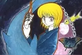 《猎人》真不算是大坑，还有这些以年为单位的神坑漫画在图片