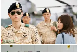 神还原！幼儿园萌娃COS热播电视剧海报图片