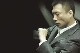 铁血硬汉不只颜值高，透露今年减量工作造小人图片