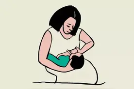 收腹带什么时候用图片