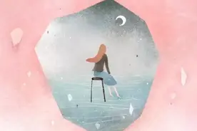 最美好的承诺，不是我爱你，而是我会一直爱着你！图片