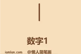 懒人如何用画儿时偶像火柴人小小蹲马步图片