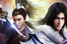 《古龙群侠传手游》带你热血走江湖！图片