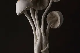 这些东西竟然是假的，你能猜出是用什么做的吗？图片