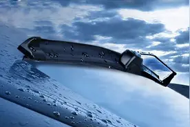雨刮片也要保养吗？学会你爱车的雨刮片用的更久！图片