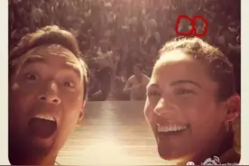 《魔兽》：吴彦祖牺牲颜值，出演史上“最帅”古尔丹图片